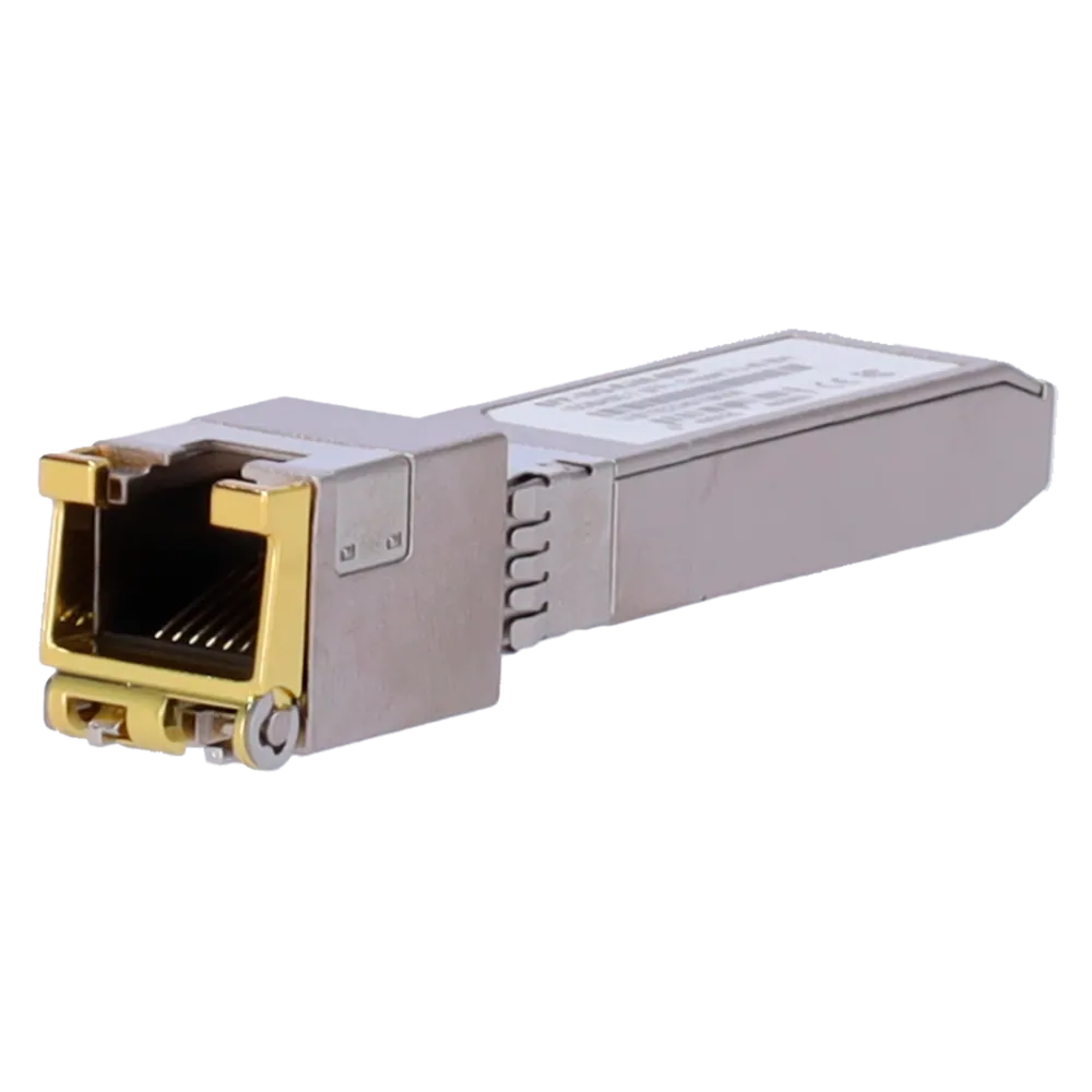 SFP-10G-RJ45-80M