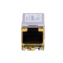 SFP-10G-RJ45-80M