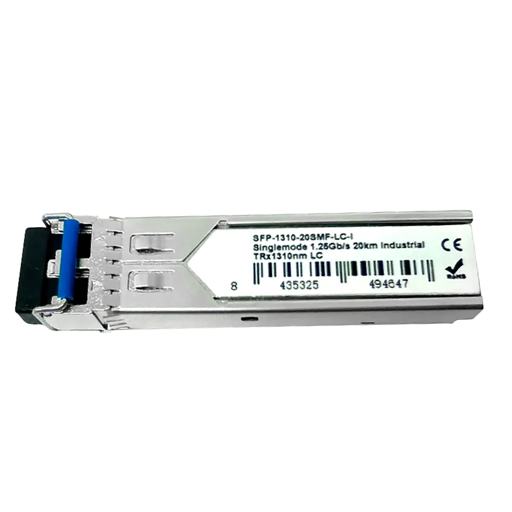 SFP-1310-20SMF-LC-I
