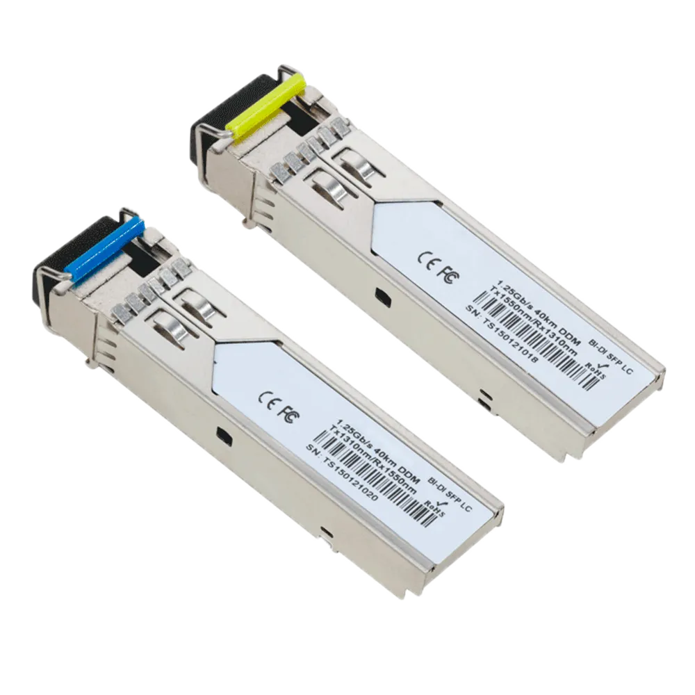 SFP-TR1513EX-40SMF-LC