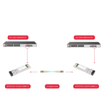SFP28-25G-1310LR-10SMF-LC