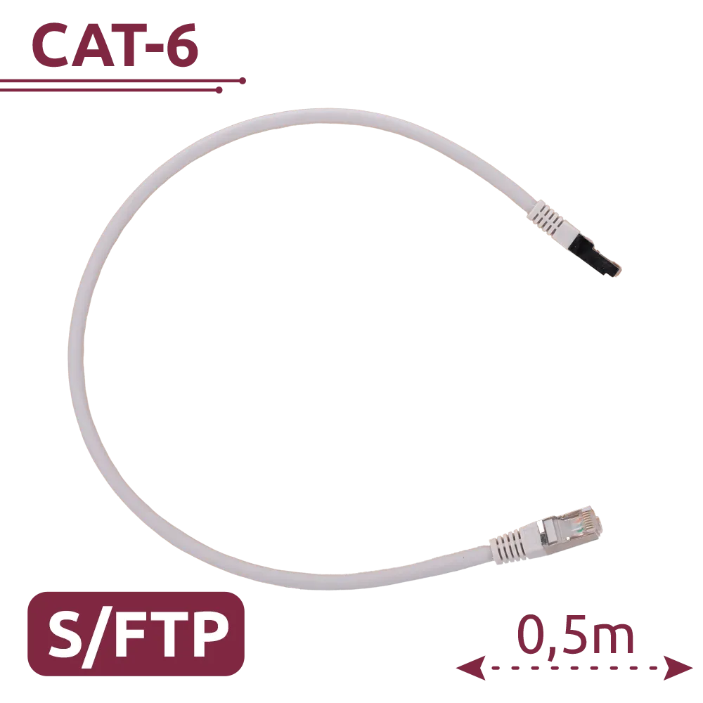 SFTP6A-H-05W