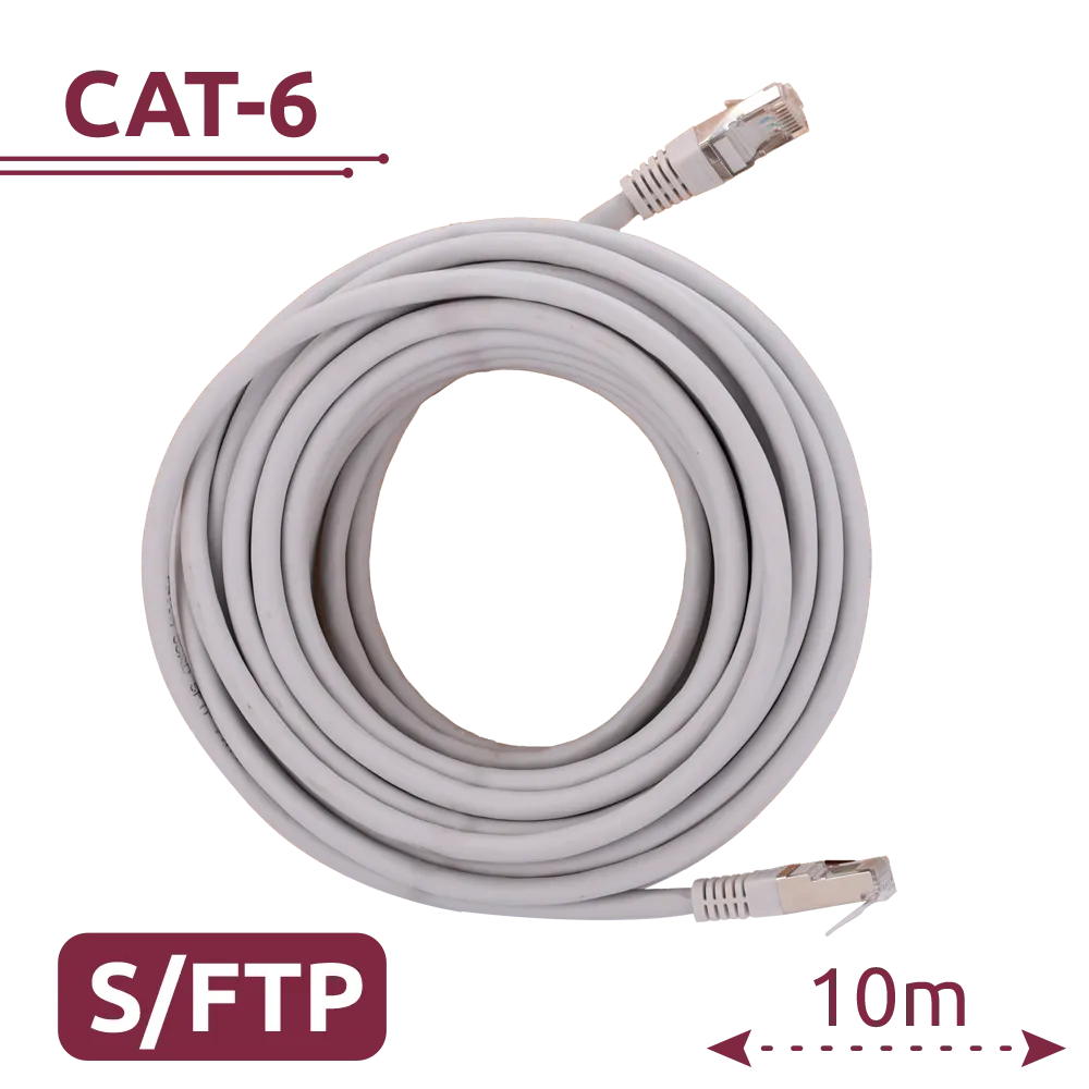 SFTP6A-H-10W