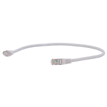 Câble SFTP SFTP6A-H-1W