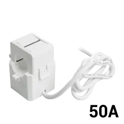 SH-50A-CURRENT-TRANS-CLAMP