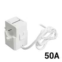 SH-50A-CURRENT-TRANS-CLAMP