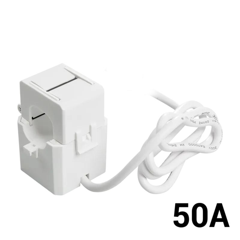 SH-50A-CURRENT-TRANS-CLAMP