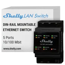 SH-LAN-SWITCH