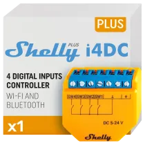 SH-PLUS-I4-DC