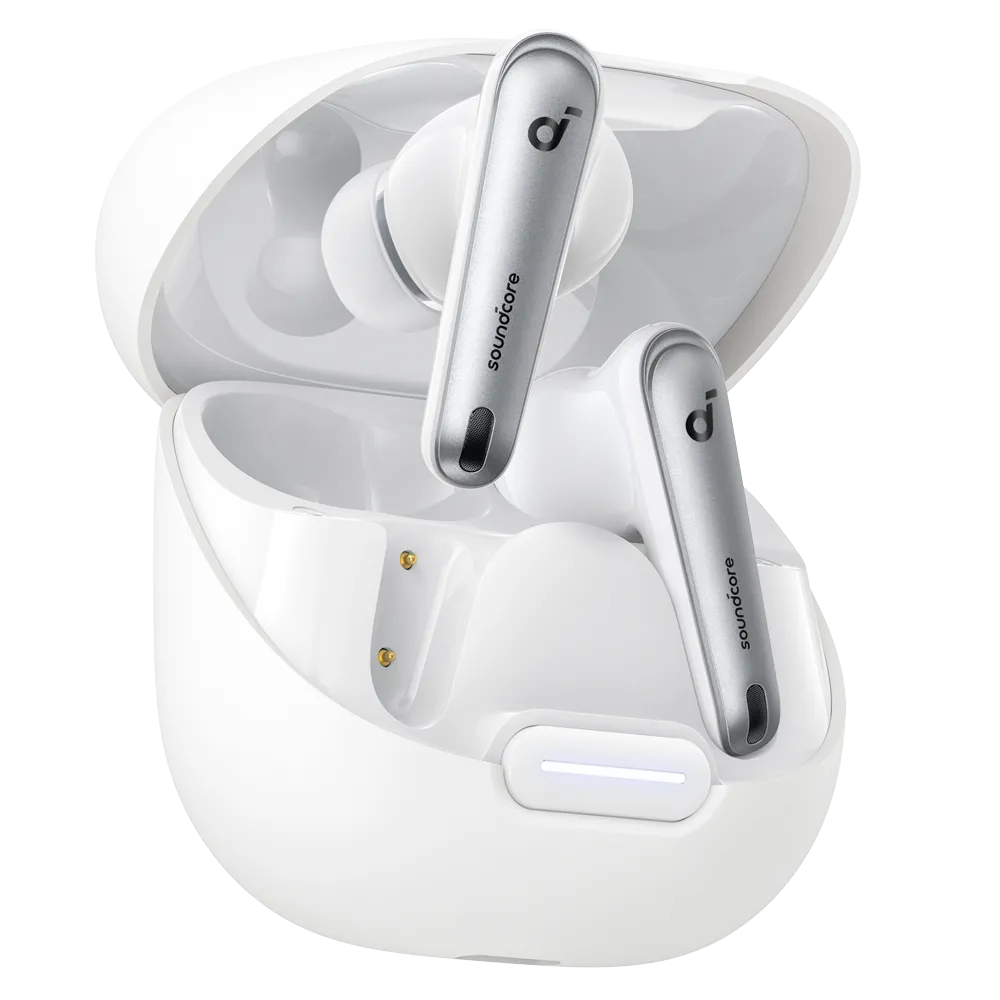 Casque sans fil Soundcore d'Anker SNC-LIBERTY-4NC-B