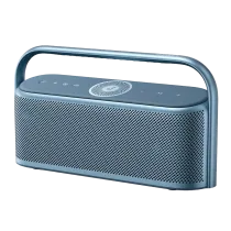 SNC-MOTION-X600-BLUE