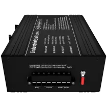 SW1208HIPOE-MGF-240-DIN