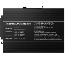 SW2624HIPOE-MGF-360-DIN