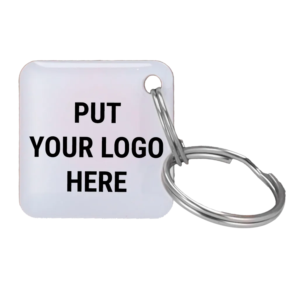 TAG-EM-EPOXY-SQ-CUSTOM-100 TAG-EM-EPOXY-SQ-CUSTOM-100