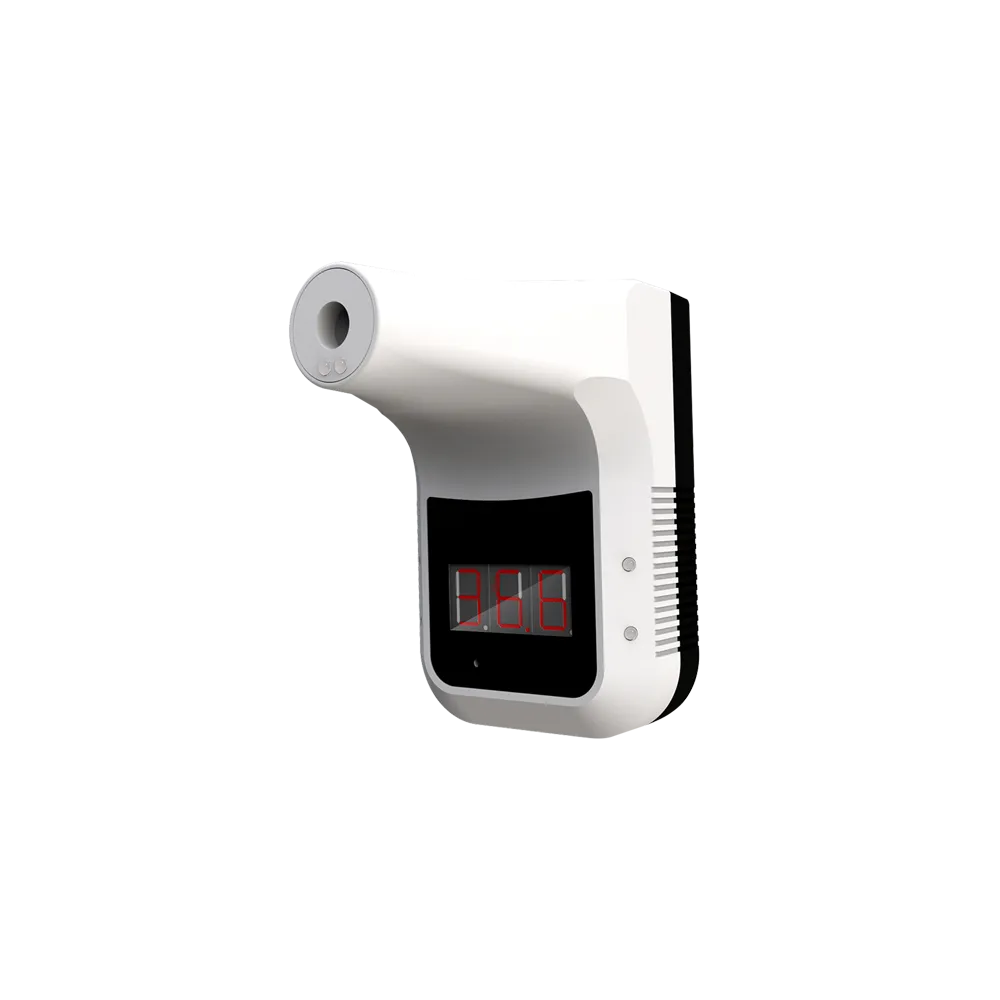 THERMOMETER-K3 - Termómetro Infrarrojo de precisión