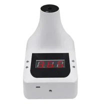 THERMOMETER-K3 - Thermomètre infrarouge de précision