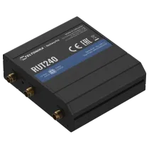 Routeur Teltonika 4G Industriel TK-RUT240