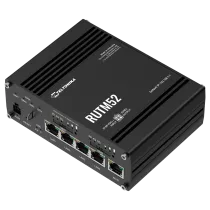 Routeur Teltonika Industriel 5G TK-RUTM52