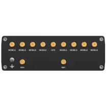 Routeur Teltonika Industriel 5G TK-RUTM52