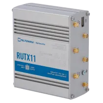 Routeur Teltonika 4G Industriel TK-RUTX11