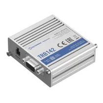 Passerelle Teltonika 4G Industrielle TK-TRB142