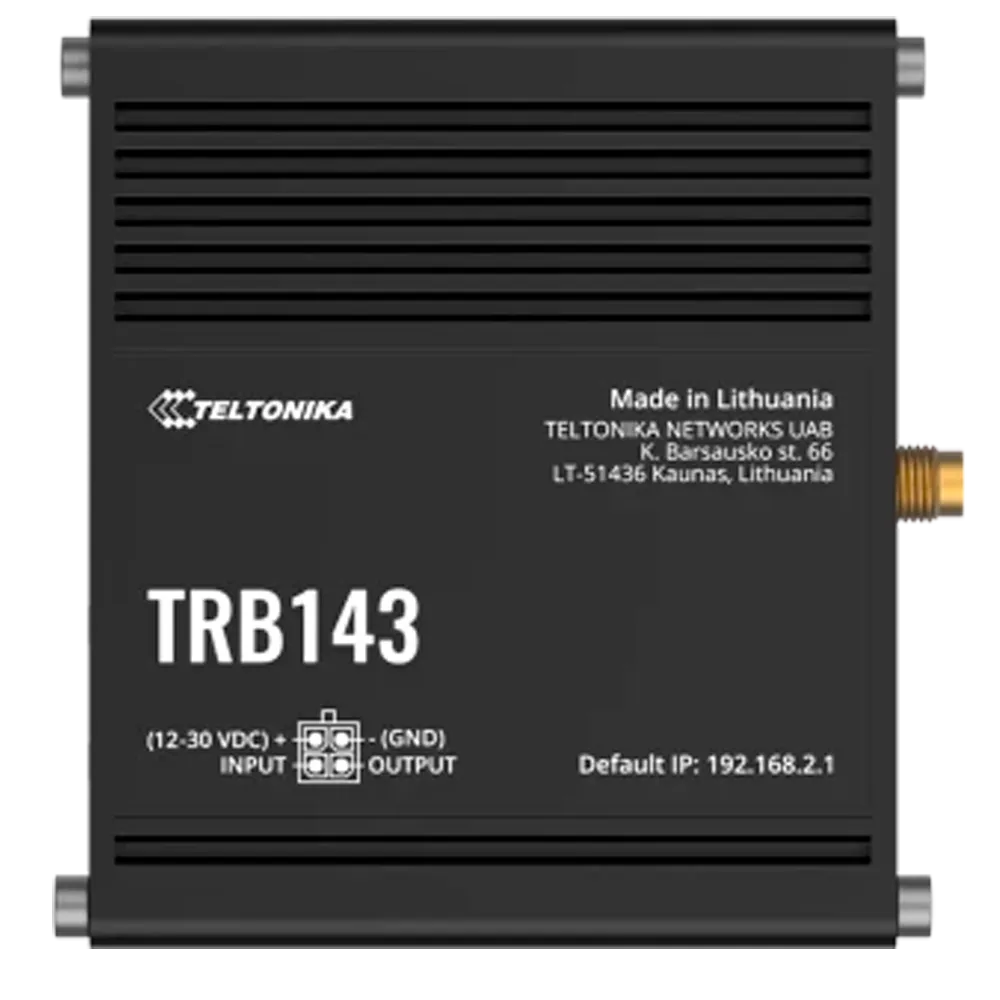 TK-TRB143