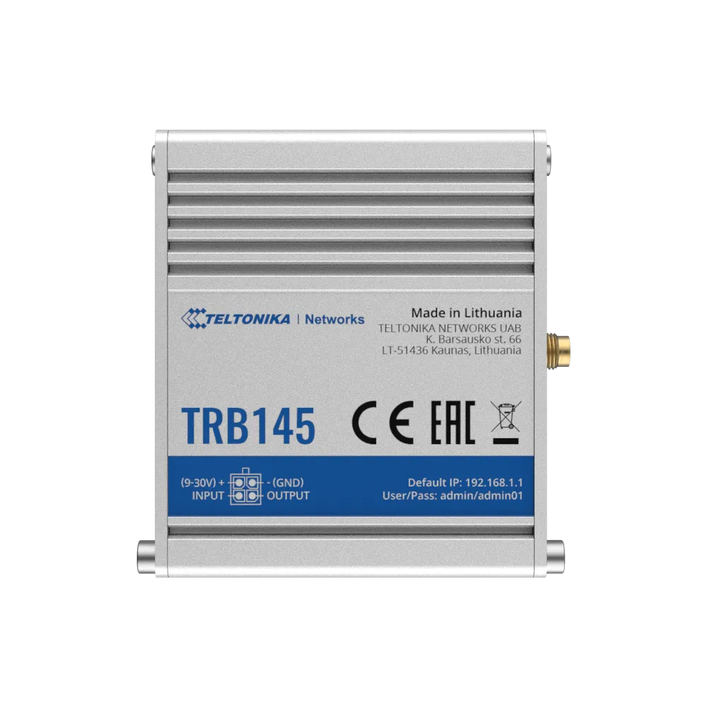 TK-TRB145
