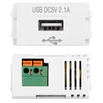 TYPE128USB-220ACADAPTOR