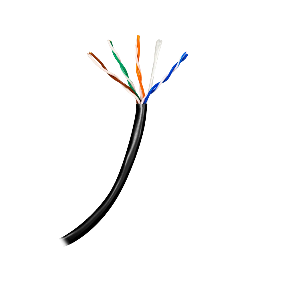 UTP5E-100-OUTDOOR-BC