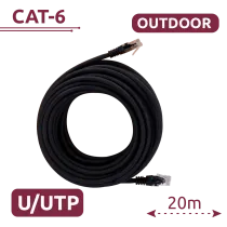 UTP6-20-OUTDOOR