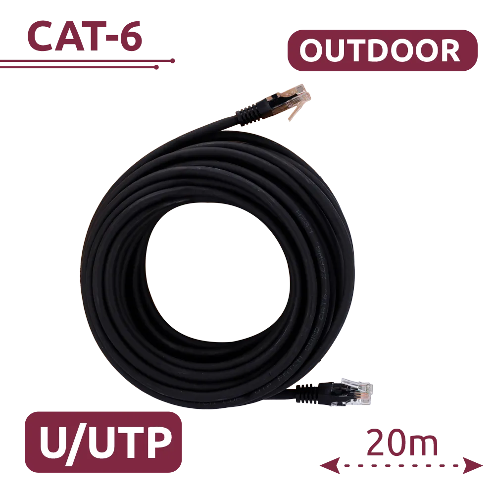 UTP6-20-OUTDOOR