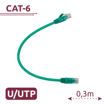 UTP6-H-03GN