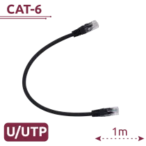 UTP6-H-1BK