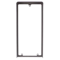 Protection pour interphone vidéo UV-EP-CS201-F