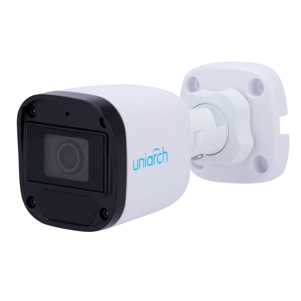 UV-IPC-B122-APF28-ECO - Cámara Bullet IPUniarch