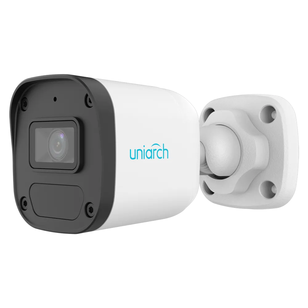 UV-IPC-B132-AF40-ECO - Câmara Bullet IP Uniarch