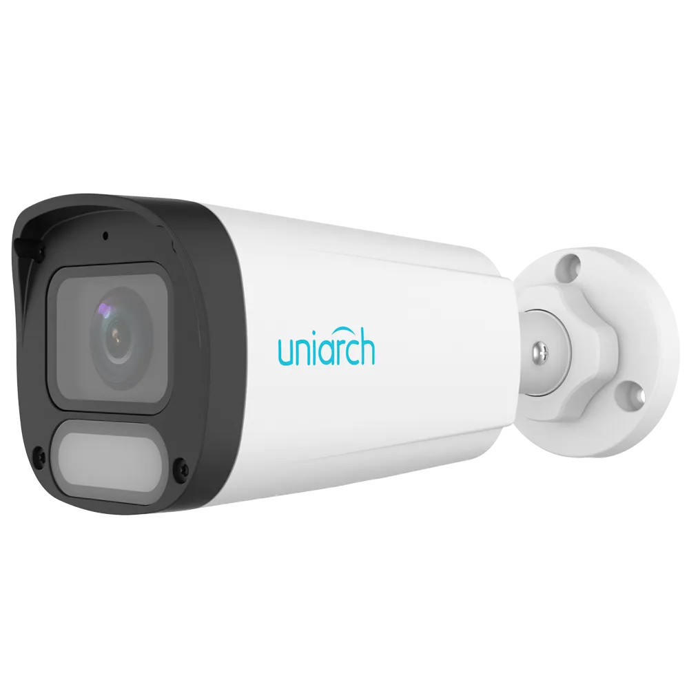 UV-IPC-B242-ADF28K-WP -Caméra Bullet IP | Uniarch UV-IPC-B242-ADF28K-WP -Caméra Bullet IP | Uniarch