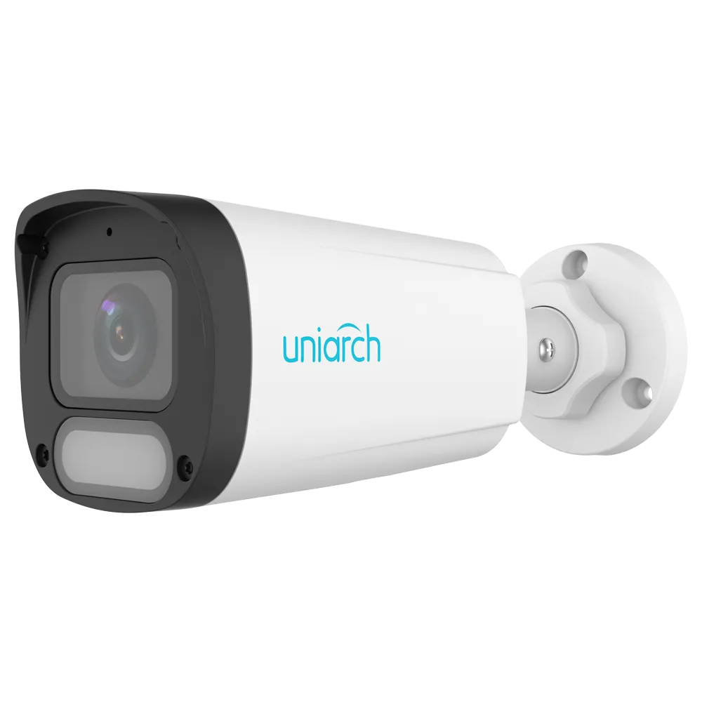 UV-IPC-B244-ADF40K-WP -Telecamera IP Bullet | Uniarch