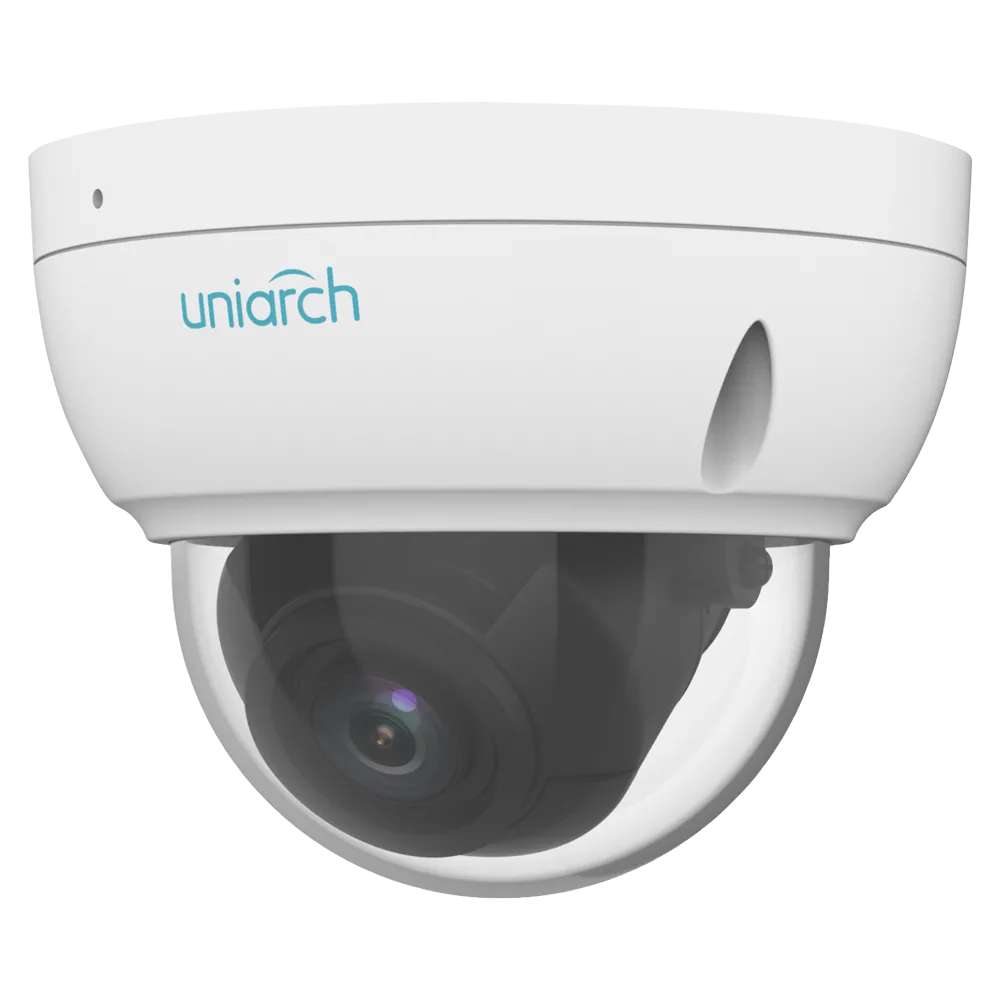 UV-IPC-D314-APKZ -Telecamera IP 4 Megapixel