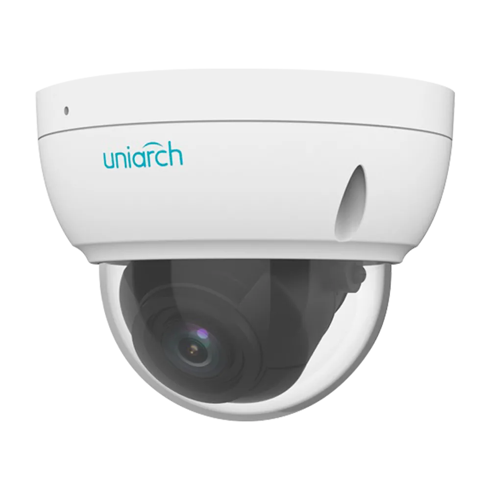 UV-IPC-D315-APKZ -Telecamera IP 5 Megapixel