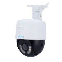 UV-IPC-P213-AF40KC - PT IP Camera 3 Megapixel