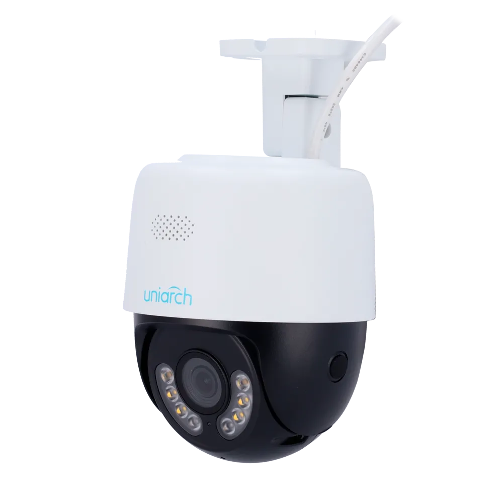 UV-IPC-P213-AF40KC -Caméra IP PT 3 Megapixel