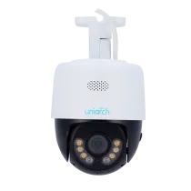 UV-IPC-P213-AF40KC -Caméra IP PT 3 Megapixel