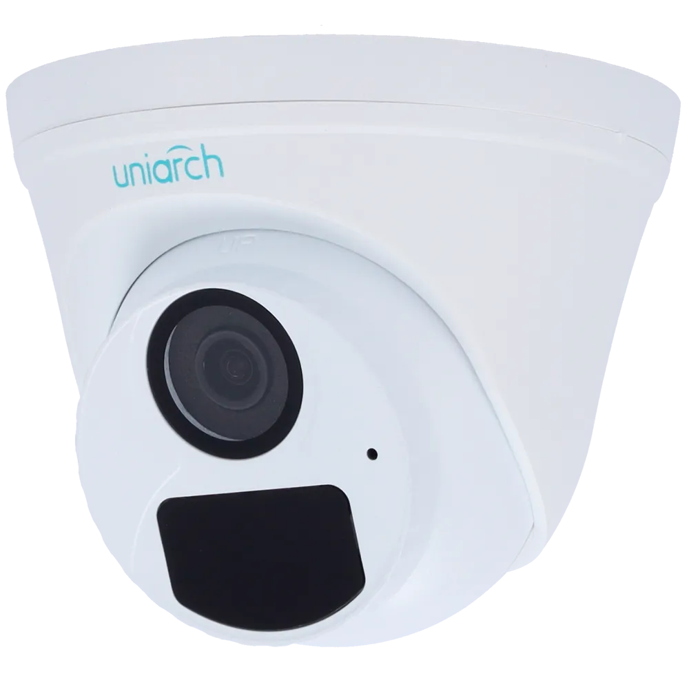 UV-IPC-T122-APF28-ECO - Câmara IP 2 Megapixel