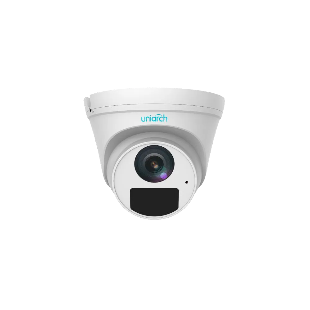 UV-IPC-T124-APF28K - IP Camera 4 Megapixel Uniarch