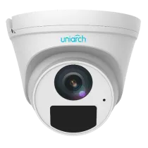 UV-IPC-T124-APF40 - Caméra IP 4 Megapixel
