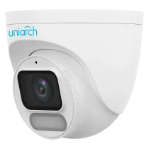 UV-IPC-T244-ADF28K-WP - Cámara IP Turret | Uniarch