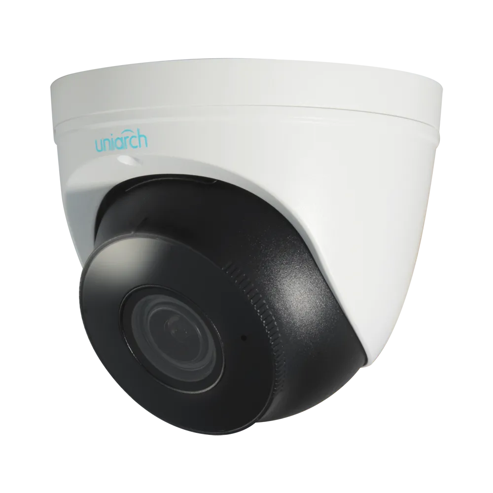 UV-IPC-T314-APKZ - Câmara IP 4 Megapixel