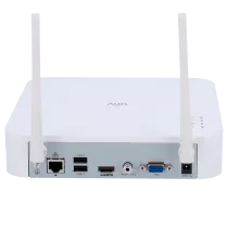 UV-KIT114-B42W -Kit de vidéosurveillance Uniview