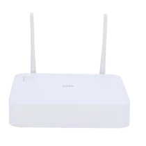 UV-KIT114-D42W -Uniview Video Surveillance Kit